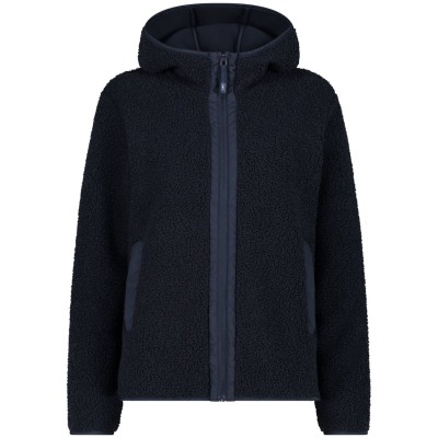 CMP Fix Hood Damen Midlayer
