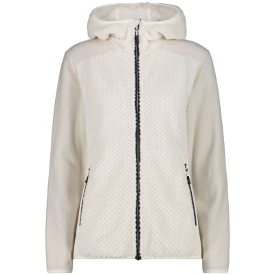 CMP Fix Hood Damen Kapuzensweater