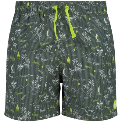 CMP Shorts Jungen Badehose