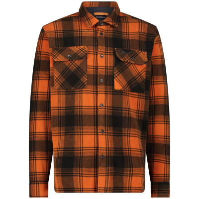 CMP Shirt Herren Hemd