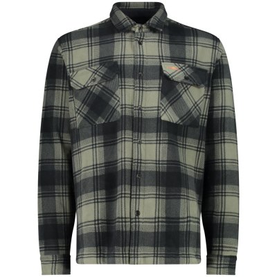 CMP Shirt Herren Hemd