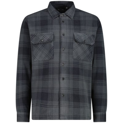 CMP Shirt Herren Hemd