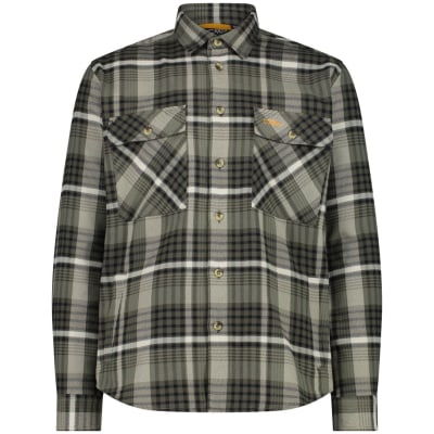 CMP Shirt Herren Hemd