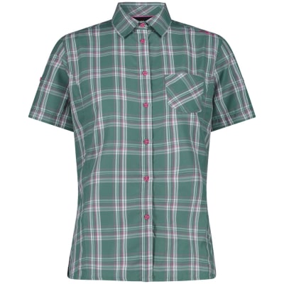 CMP Shirt Damen Hemd