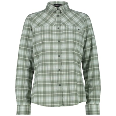 CMP Shirt Damen Hemd
