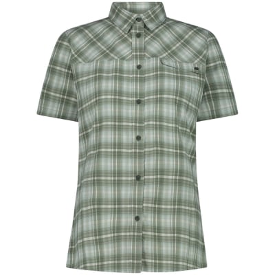 CMP Shirt Damen Hemd