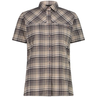 CMP Shirt Damen Hemd