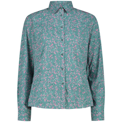 CMP Shirt Damen Hemd