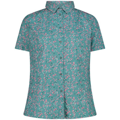 CMP Shirt Damen Hemd