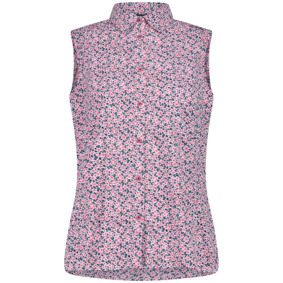 CMP Shirt Damen Hemd