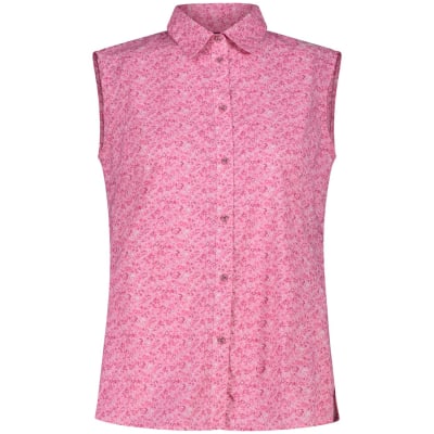CMP Shirt Damen Hemd