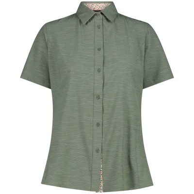 CMP Shirt Damen Hemd