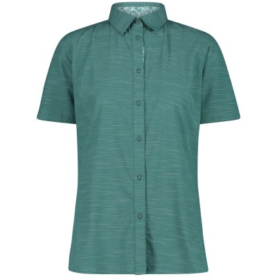 CMP Shirt Damen Hemd