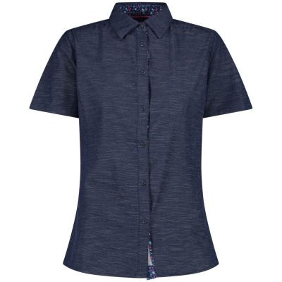 CMP Shirt Damen Hemd