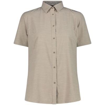 CMP Shirt Damen Hemd
