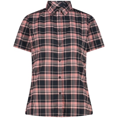 CMP Shirt Damen Hemd