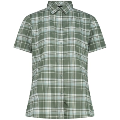 CMP Shirt Damen Hemd