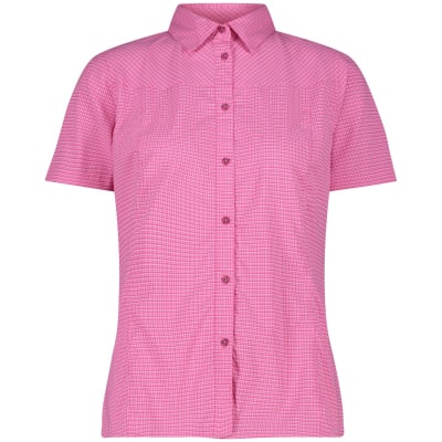 CMP Shirt Damen Hemd