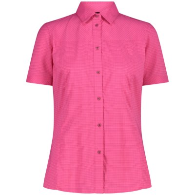 CMP Shirt Damen Hemd