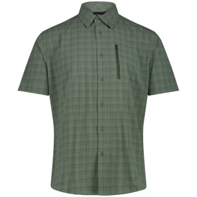 CMP Shirt Herren Hemd