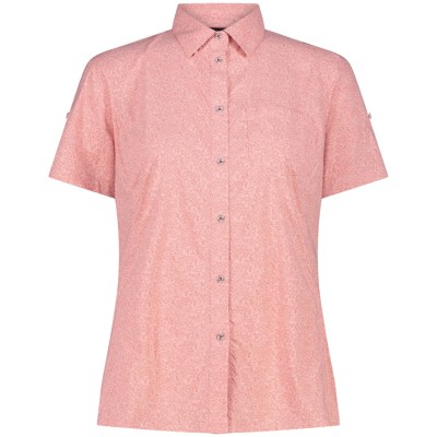 CMP Shirt Damen Hemd