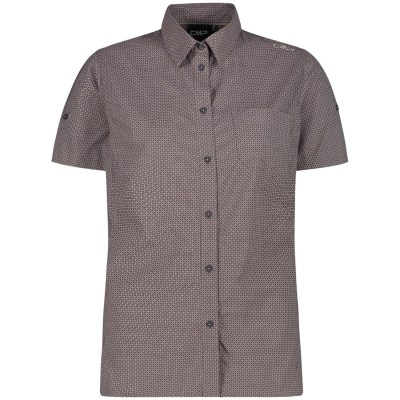 CMP Shirt Damen Hemd