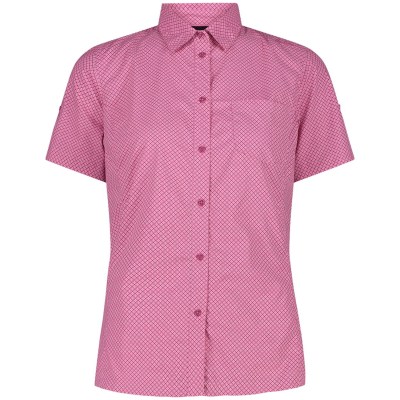 CMP Shirt Damen Hemd