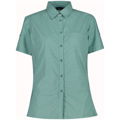 CMP Shirt Damen Hemd