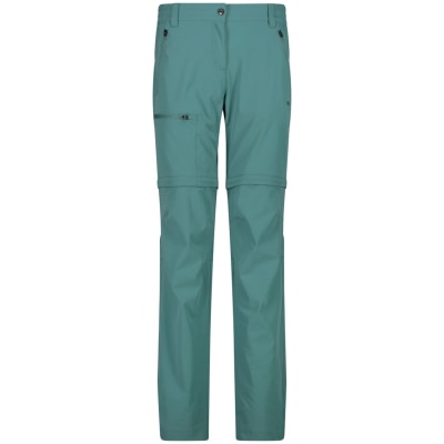 CMP Zip Off Damen Steghose