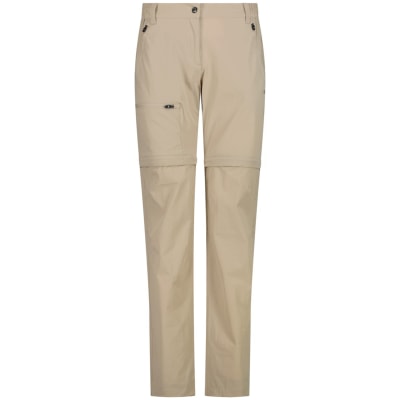 CMP Zip Off Damen Steghose
