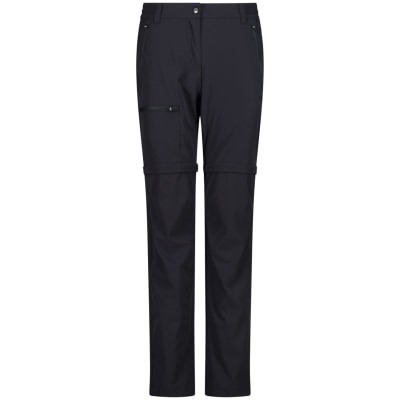 CMP Zip Off Damen Steghose