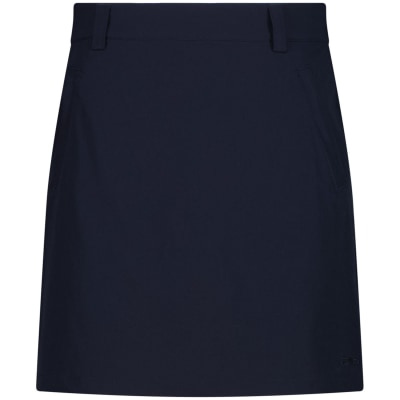 CMP Skirt 2 In 1 Damen Rock