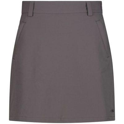 CMP Skirt 2 In 1 Damen Rock