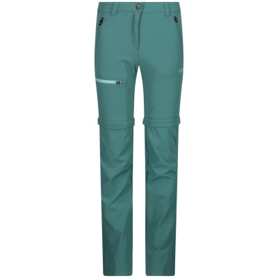CMP Zip Off Mädchen Steghose