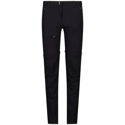 CMP Zip Off Mädchen Steghose