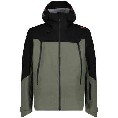 CMP Fix Hood Herren Jacke