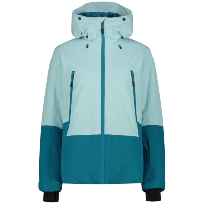 CMP Fix Hood Damen Jacke