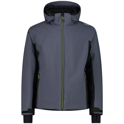 CMP Zip Hood Herren Skijacke