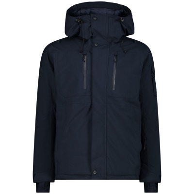 CMP Fix Hood Herren Skijacke