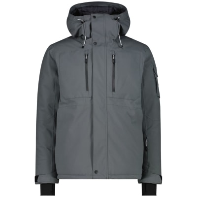 CMP Fix Hood Herren Skijacke