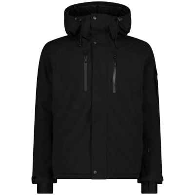 CMP Fix Hood Herren Skijacke