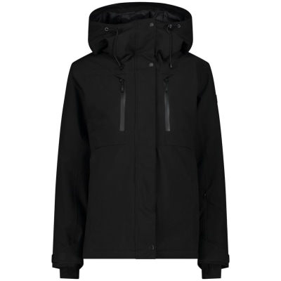 CMP Fix Hood Damen Skijacke