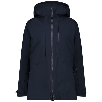 CMP Fix Hood Damen Skijacke