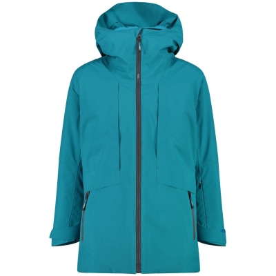 CMP Fix Hood Damen Skijacke