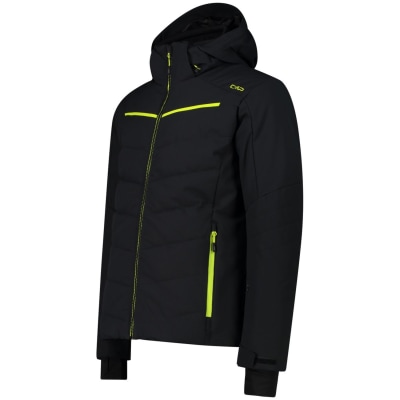 CMP Zip Hood Herren Skijacke