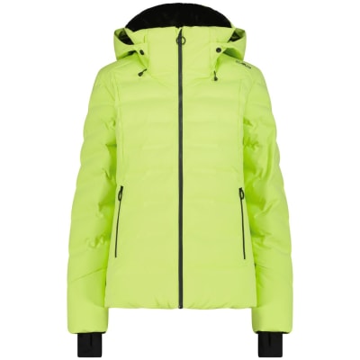CMP Fix Hood Damen Skijacke
