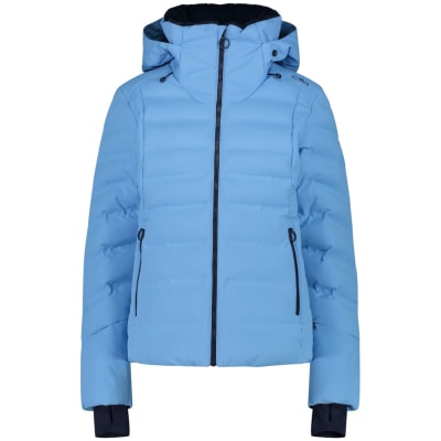 CMP Fix Hood Damen Skijacke