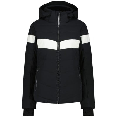 CMP Zip Hood Damen Skijacke