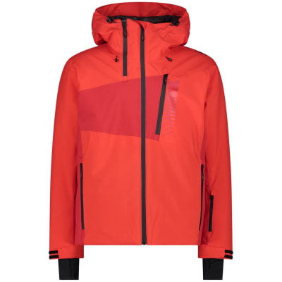 CMP Fix Hood Herren Skijacke