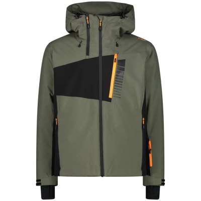 CMP Fix Hood Herren Skijacke